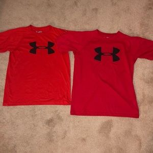 Under Armour Tech Big Logo